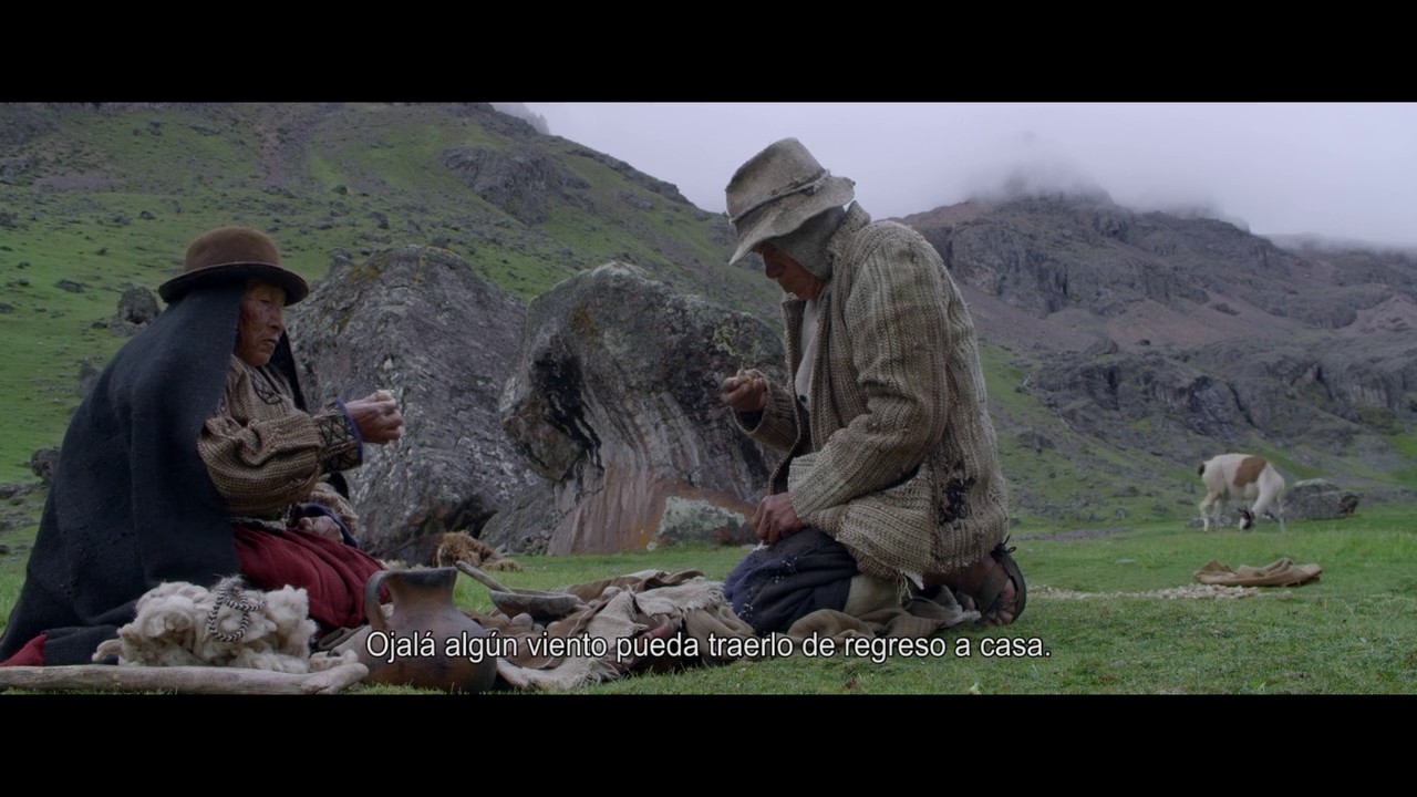 Wiñaypacha | Trailer oficial