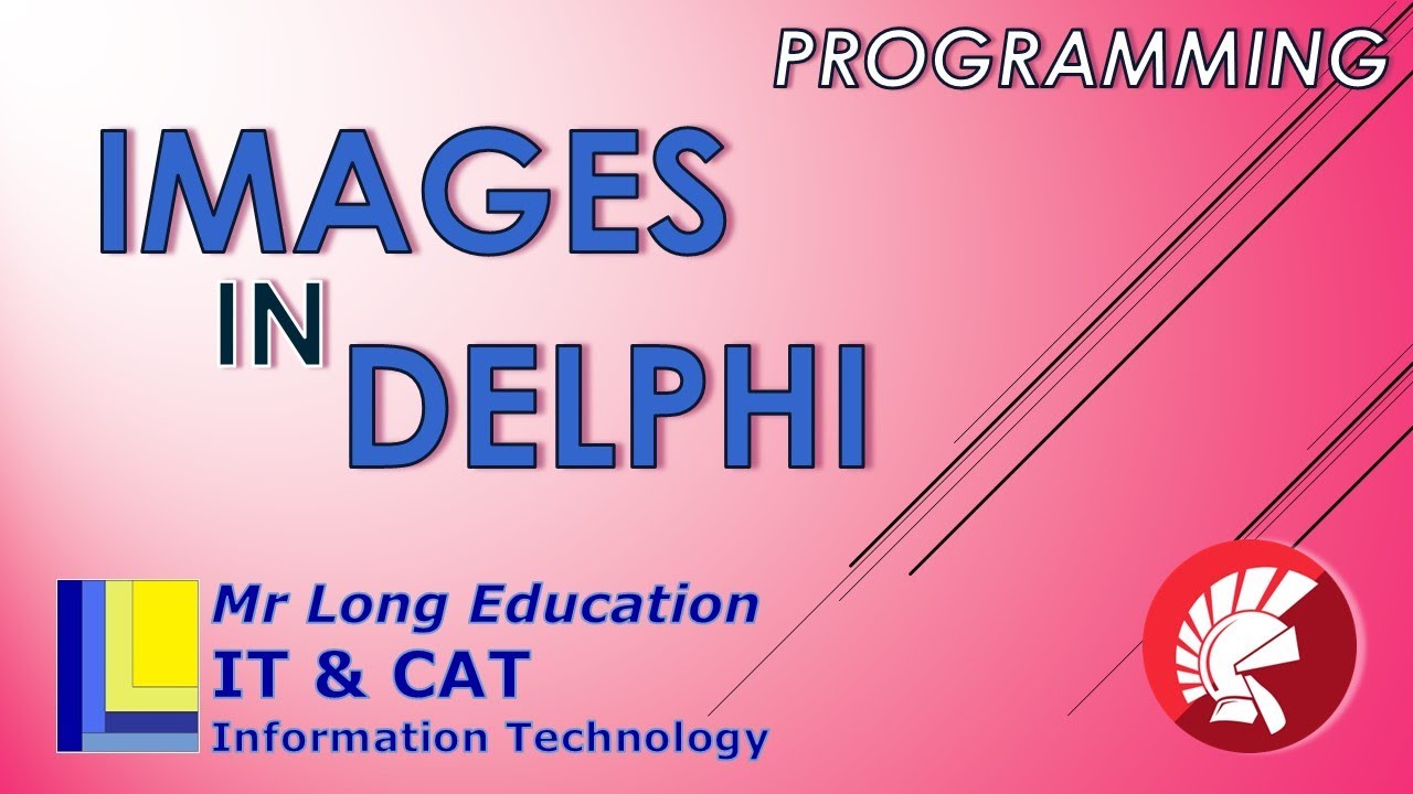 Images in Delphi