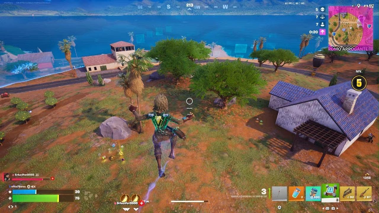 Fortnite_Blitz @otta76usa