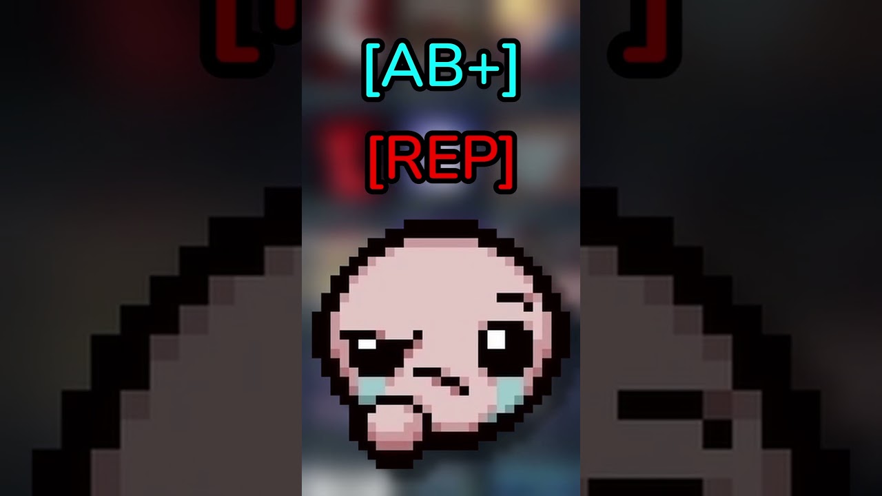 Как установить моды для Binding of Isaac Repentance! #guide #tboi #thebindingofisaac #gaming