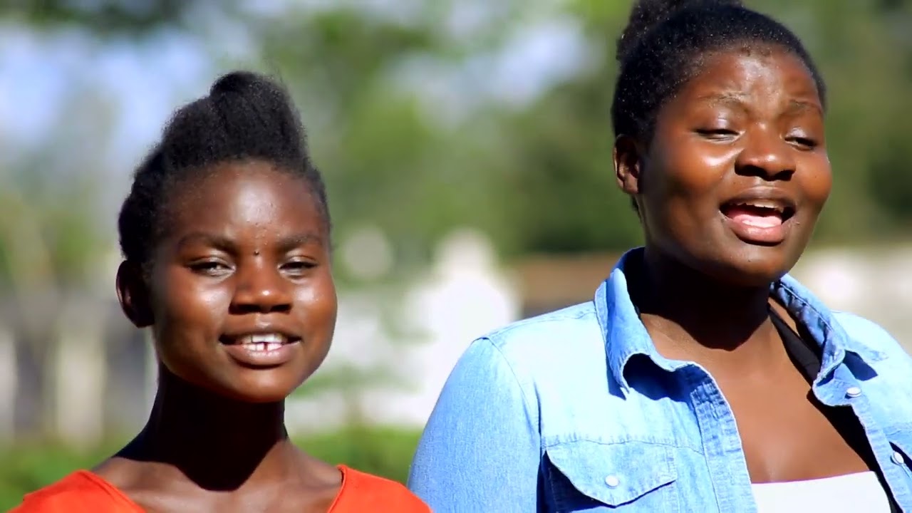 YESU UJE KWETU || Kenya Science Advent Harmony