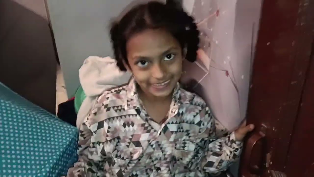Doo ladkiyon ki hui ladai🥇
