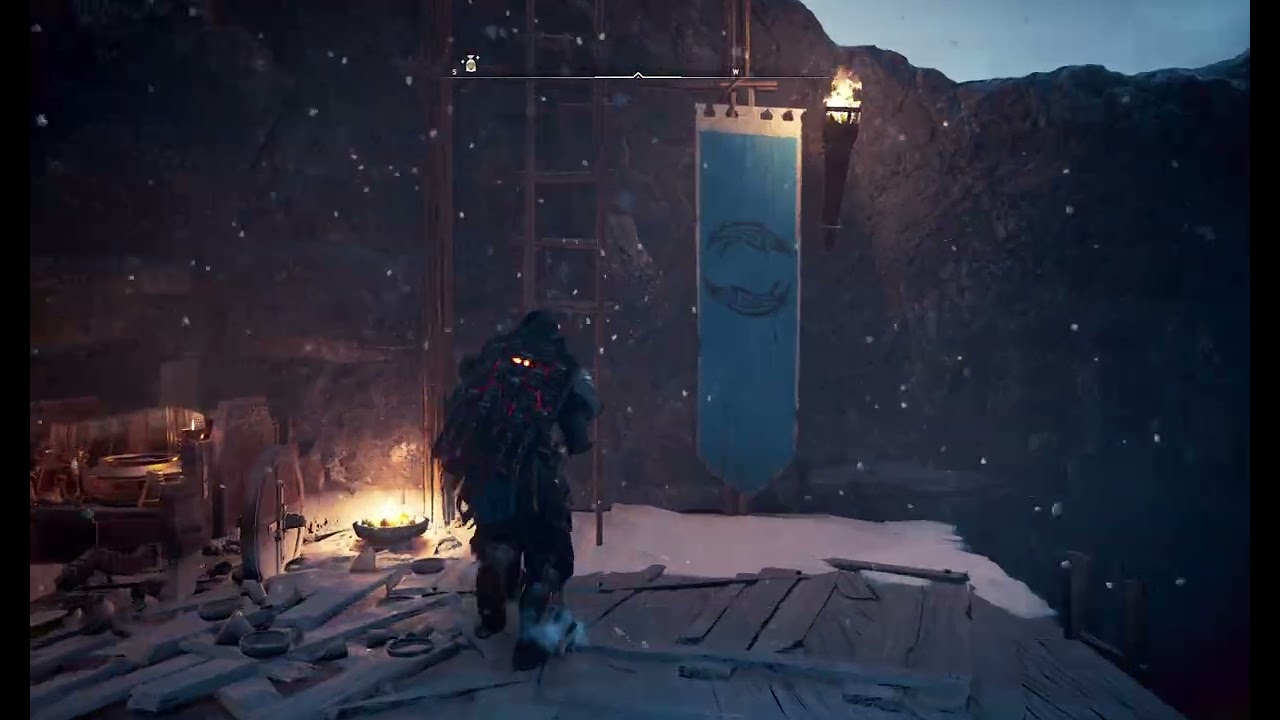 Assassin´s Creed Valhalla -  The Forgotten Saga