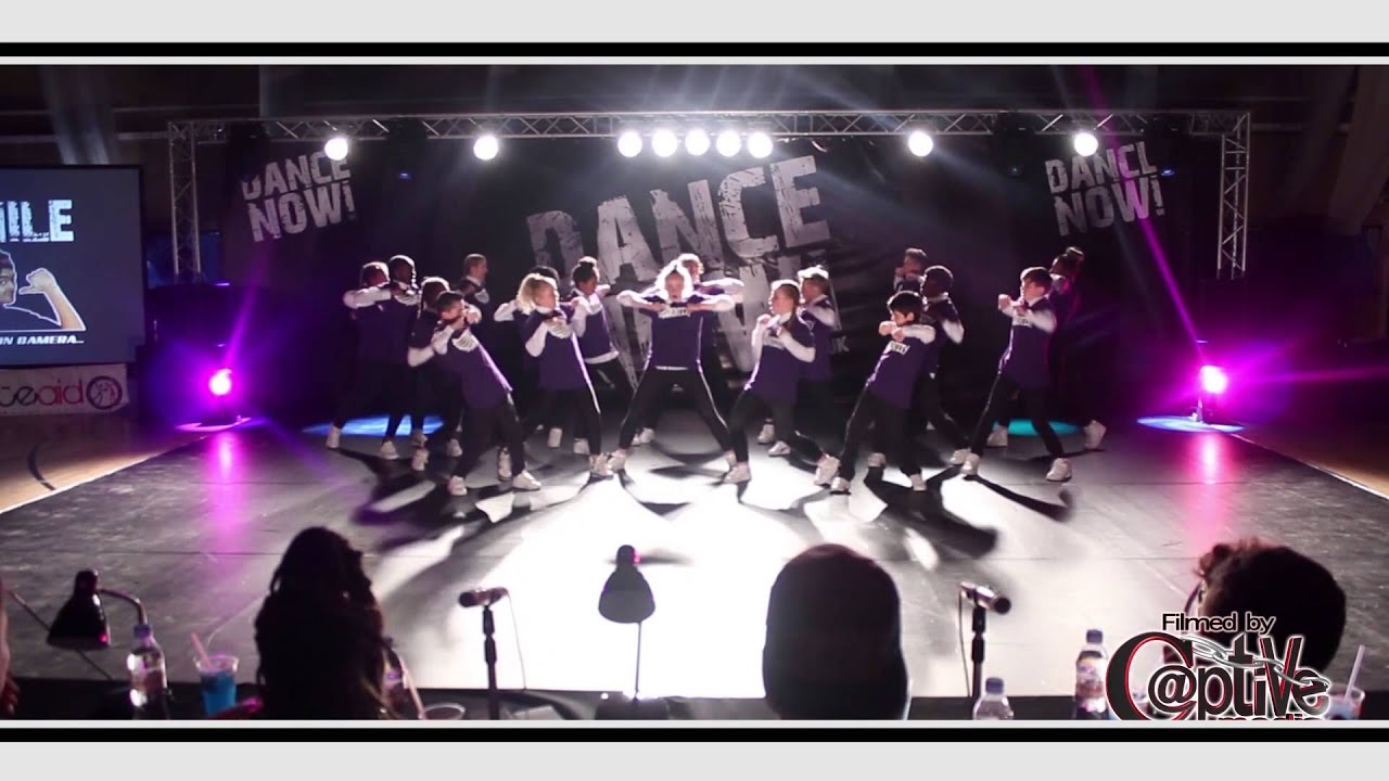 C@ptive Media - Shows, events and interviews reel