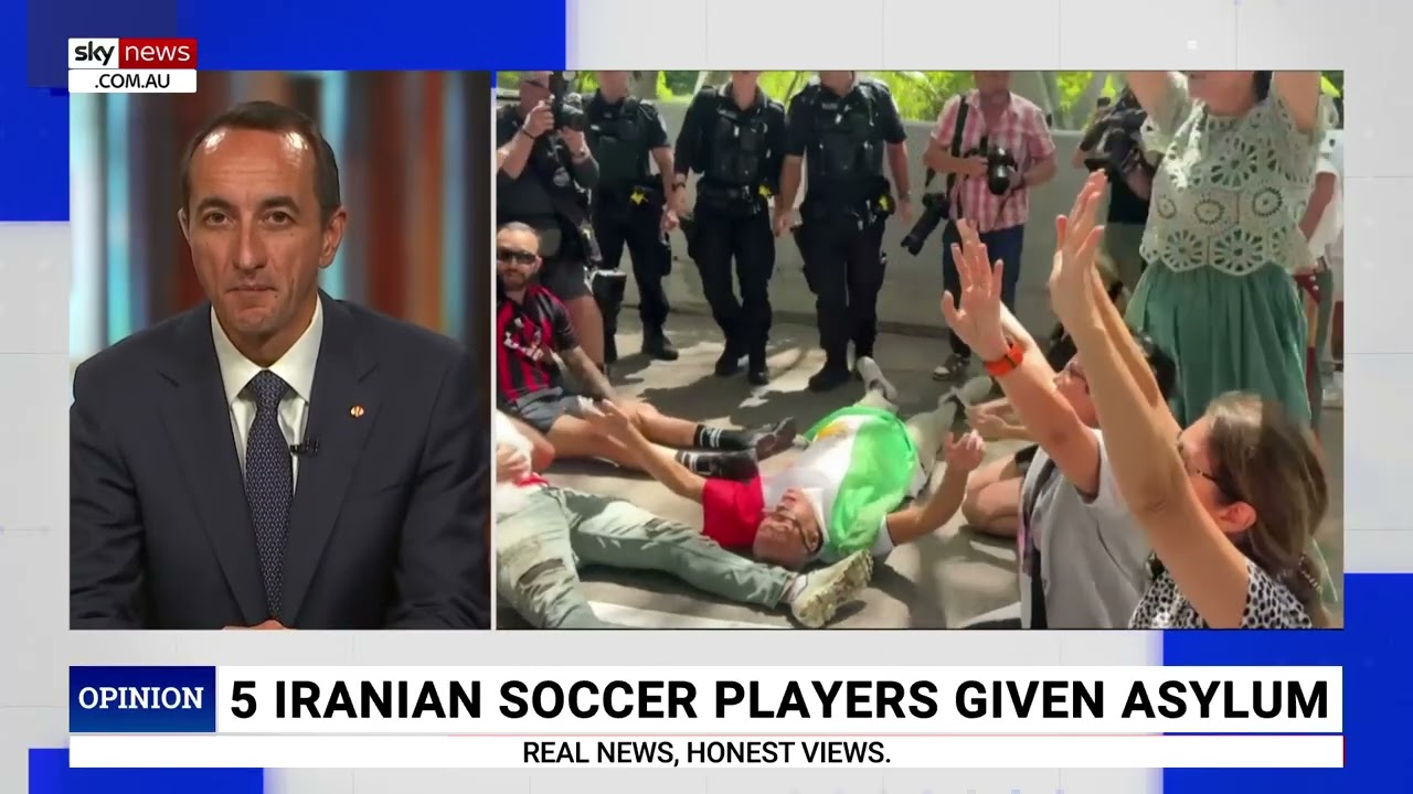Iran has ‘exported terrorism’ across the world