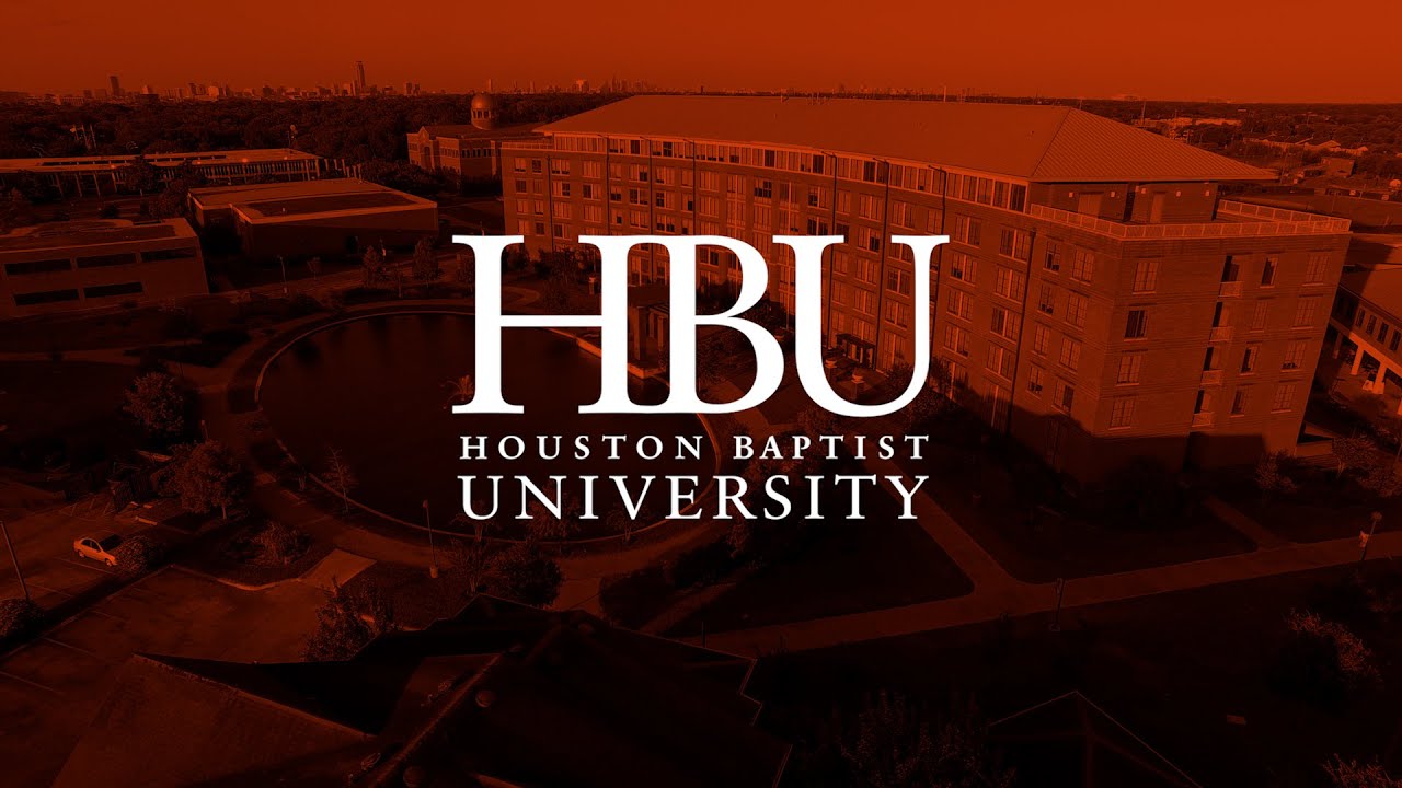 HCU Residence Life: Living On Campus