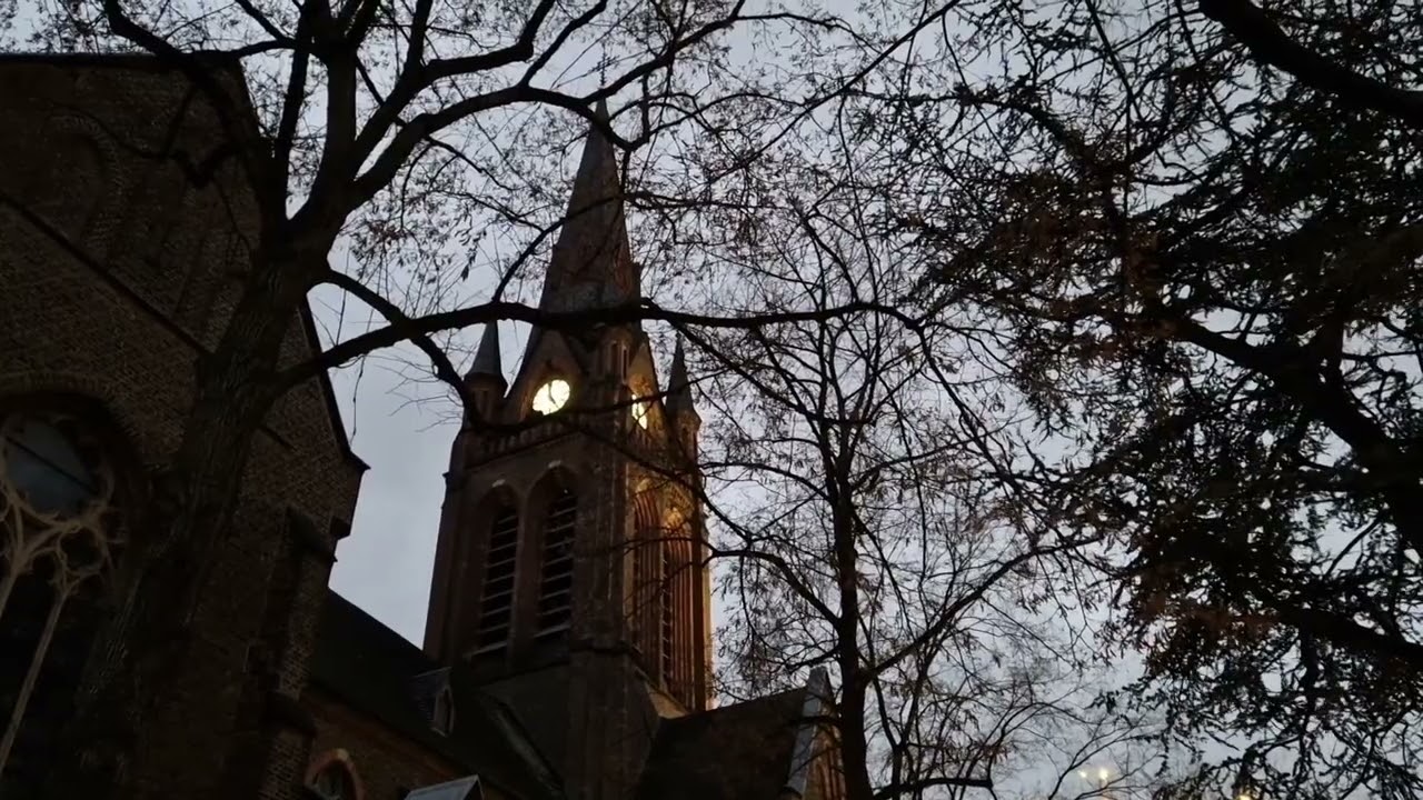 o komm, o komm Immanuel - Carillon Beuel St. Josef