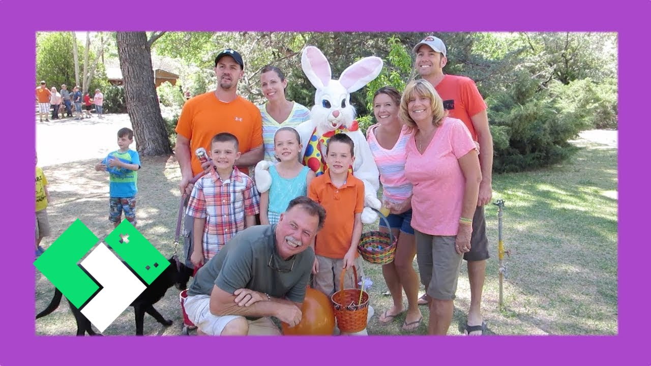 EASTER SUNDAY (4.20.14 - Day 751) | Clintus.tv