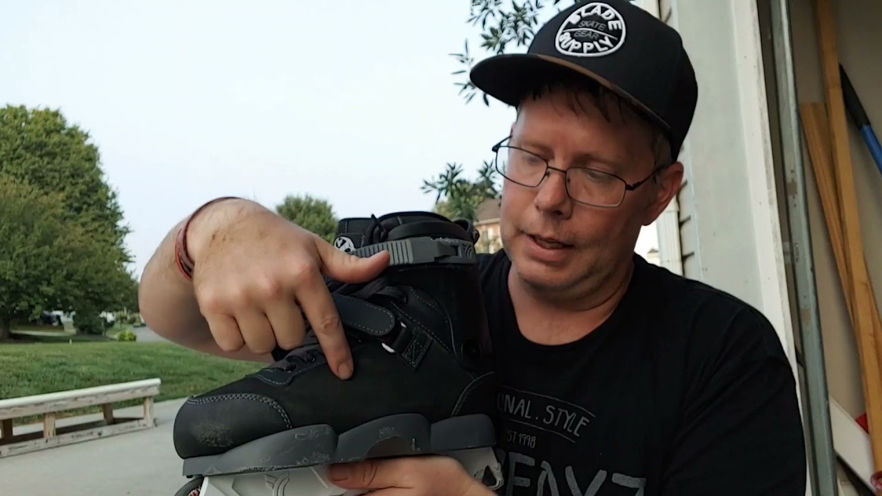Jeff Dalnas Pro Boot Review - Day 2 & Day 3