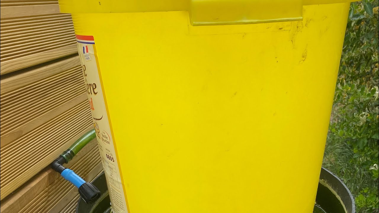 Système de refroidissement pour système aquaponique