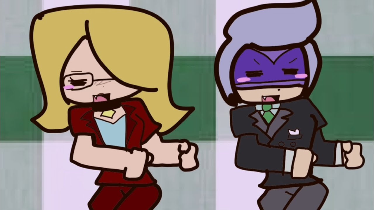 Danjo (fanamation)