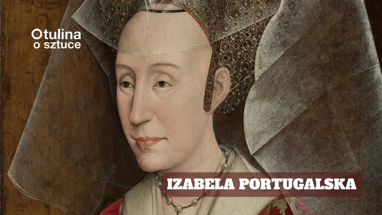 Izabela Portugalska | Podcast 