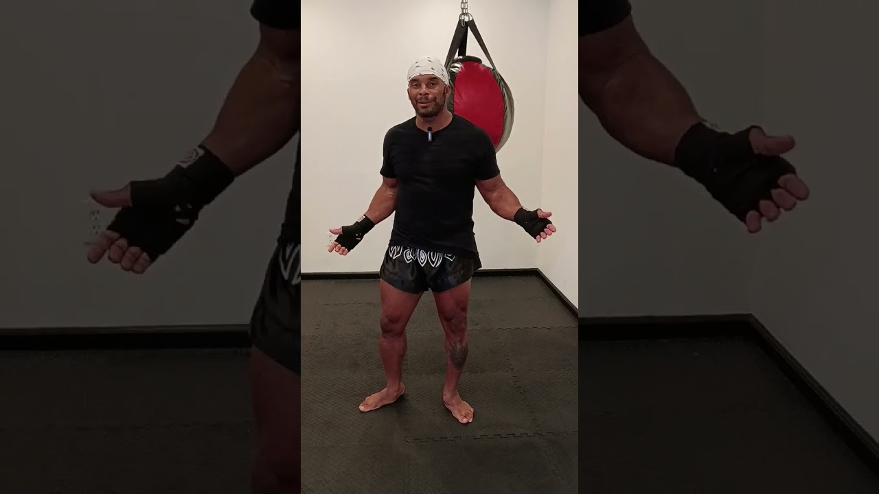 The ONLY 100% EFFECTIVE self defense