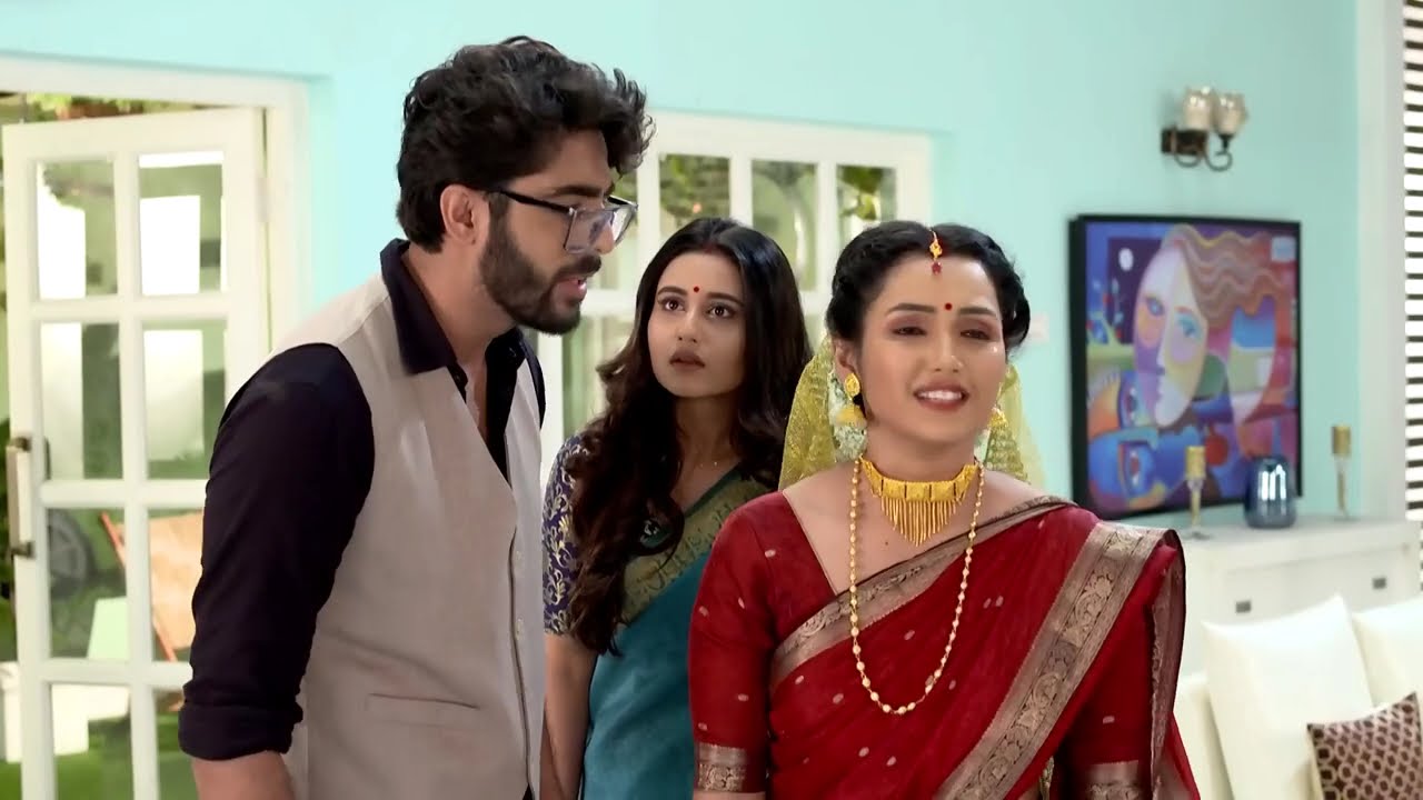 Ki Kore Bolbo Tomay - Ep 156 - Shashi Mittal - Bengali Tv Serial - Zee5 Bangla Classics