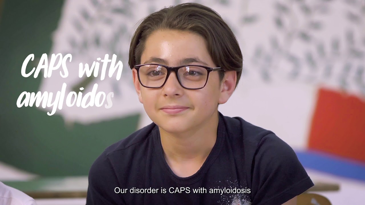 CAPS Awareness Video (English)