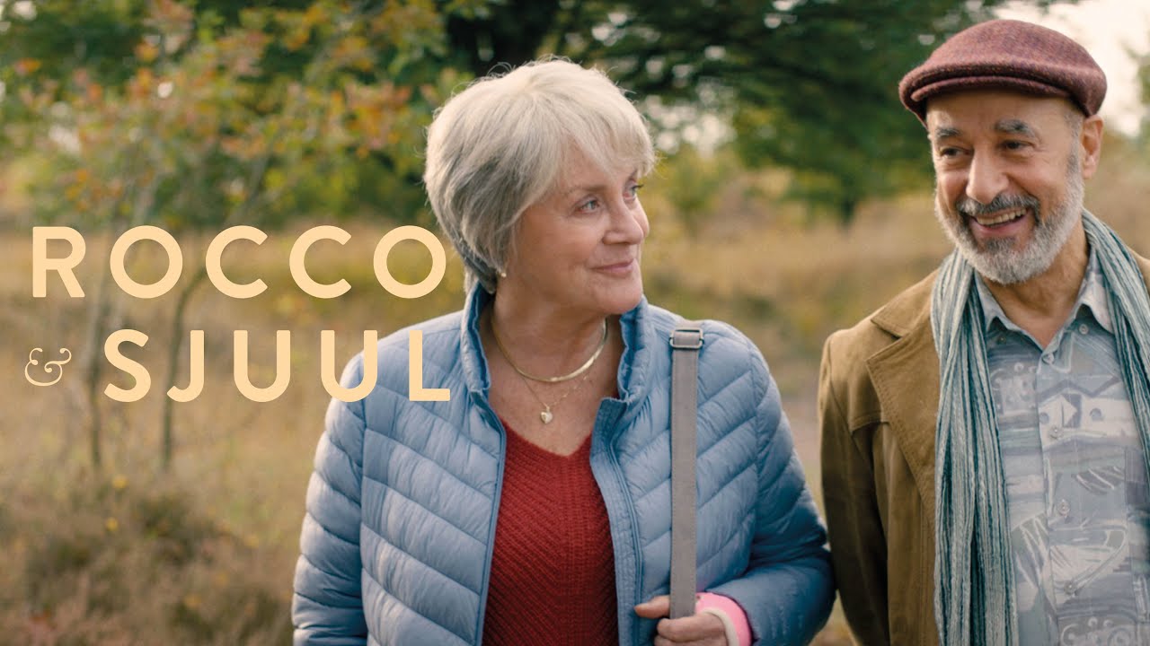 ROCCO & SJUUL | 16 november in de bioscoop | officiële Nederlandse trailer