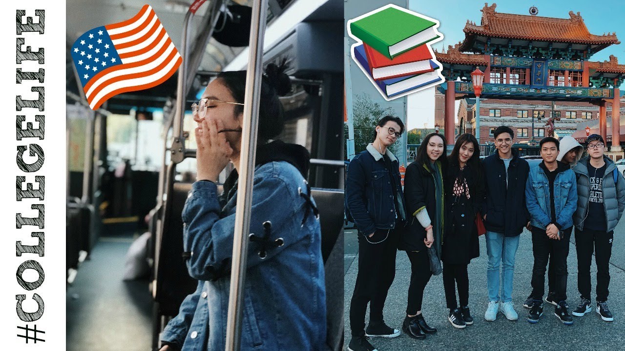 #USAVLOG: chinese new year, ikea and lots of dancing
