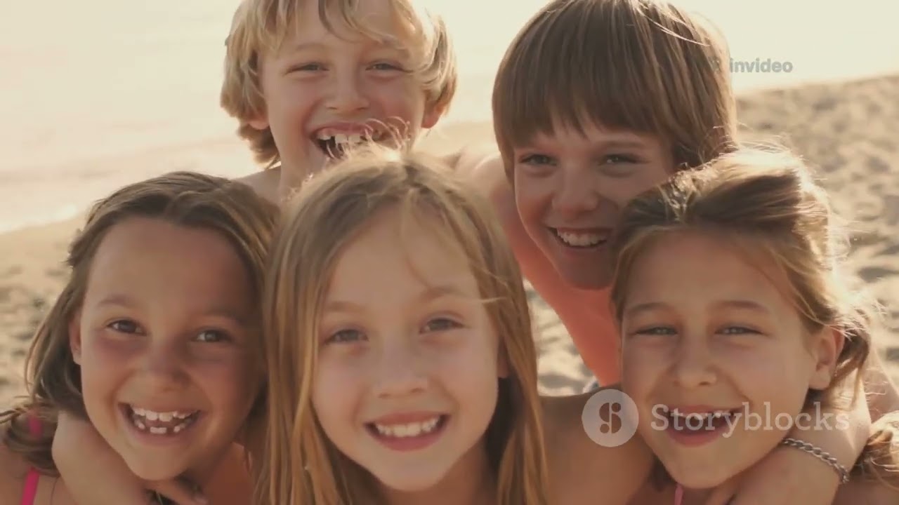 Good Values for Kids: Fun & Easy!