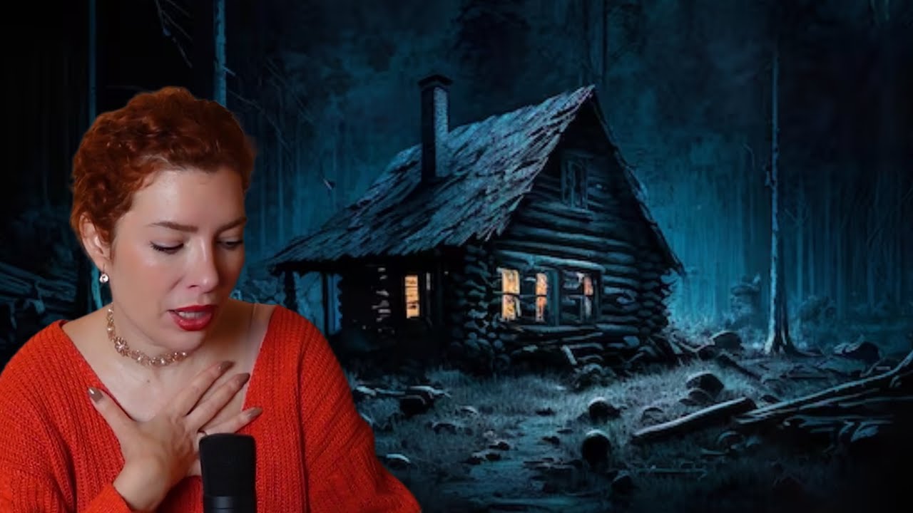 T3 E11 - Contando HISTORIAS PARANORMALES de mis seguidores | La Chica Bona