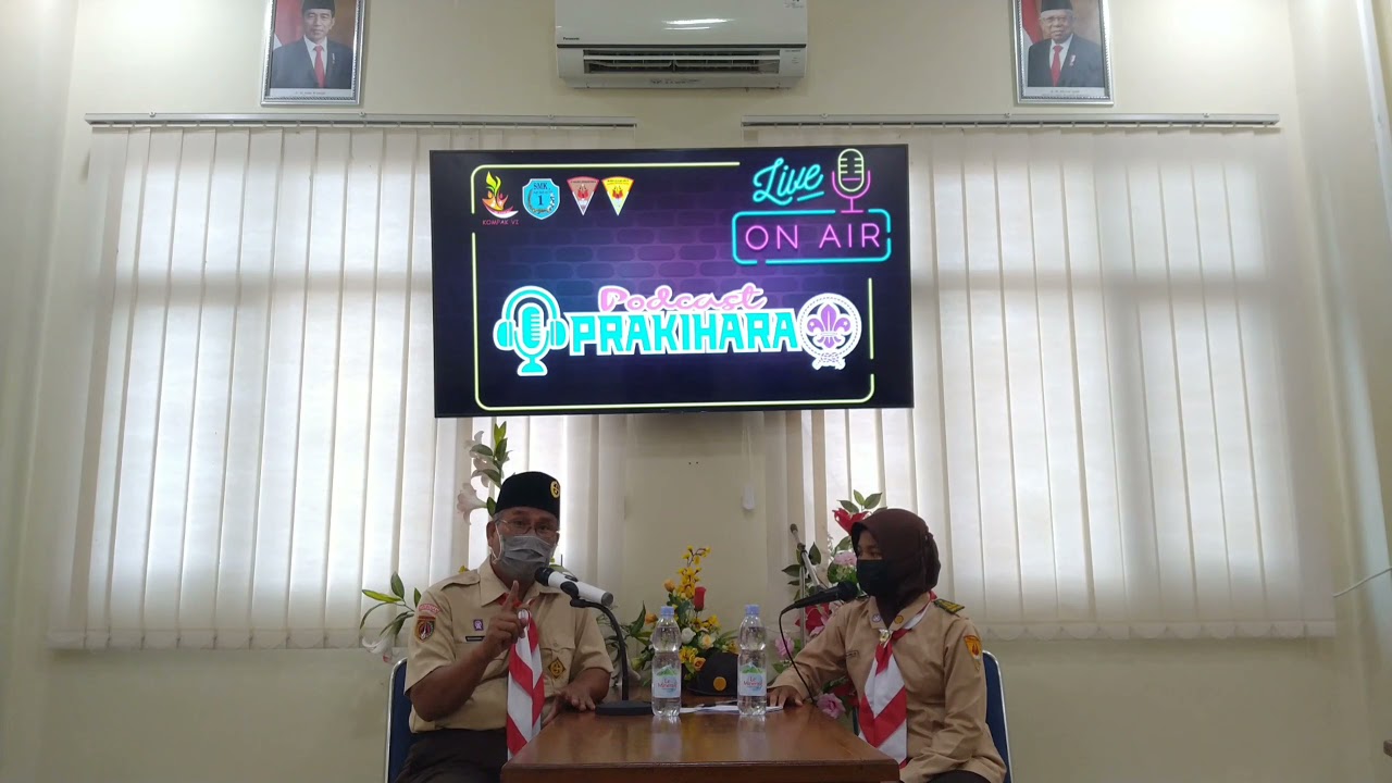 ''VIDEO PODCAST KOMPAK VI_SMKN1 PURWODADI