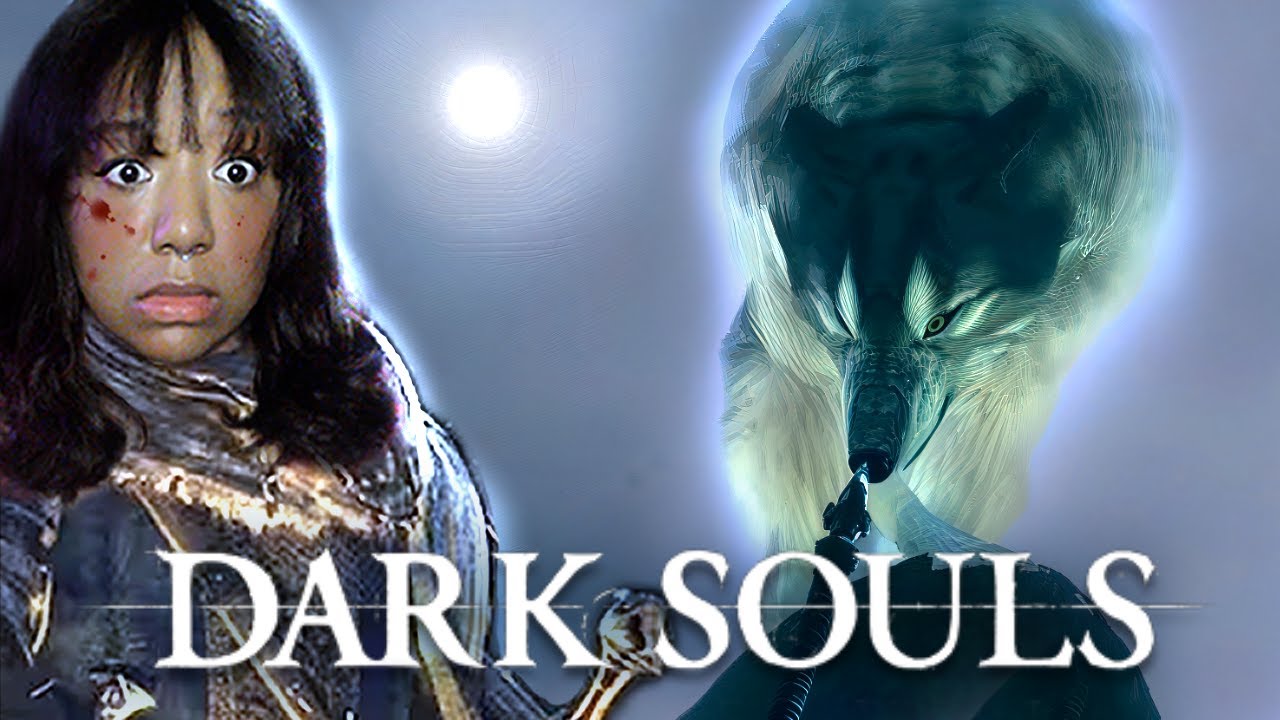 I Became the Villain of Dark Souls