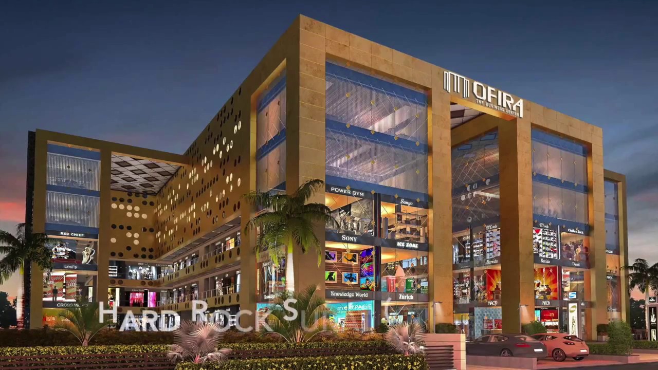 GUJARAT MODEL: Surat city's incredible commercial projects (2018-2022)