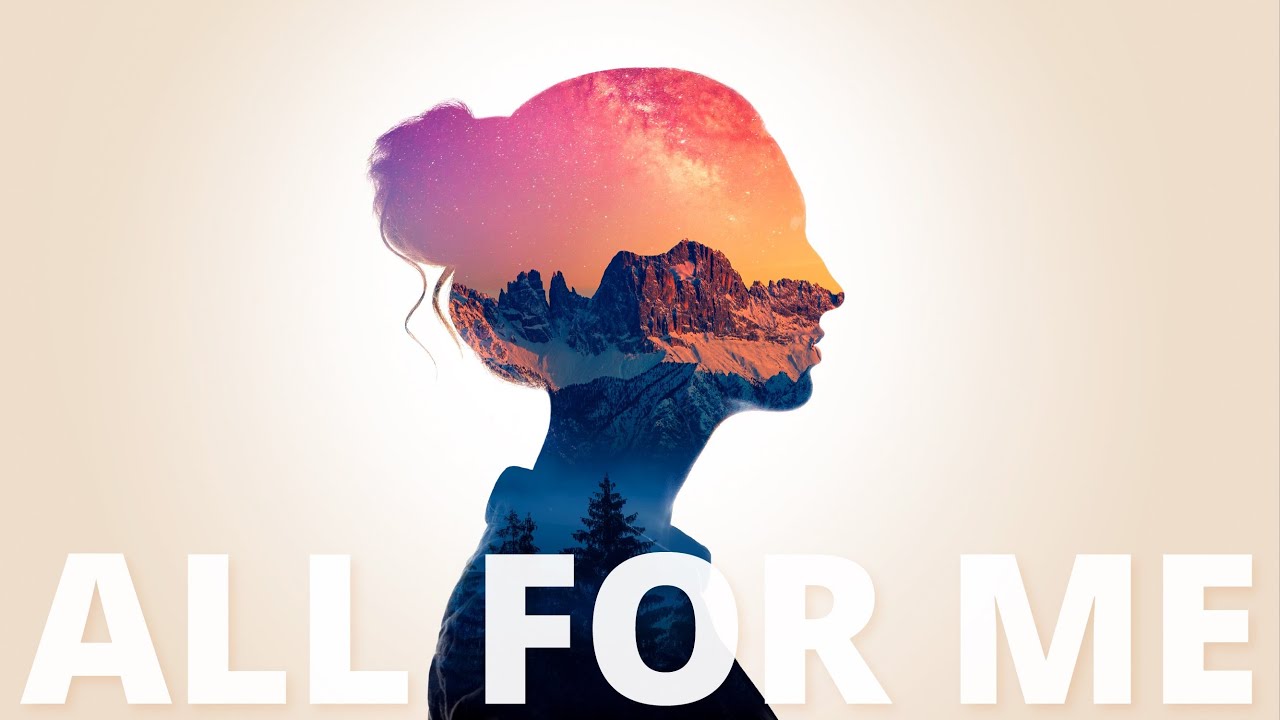 All for Me (feat. Peyton Mercedes) | Official Track Video | Christian Music