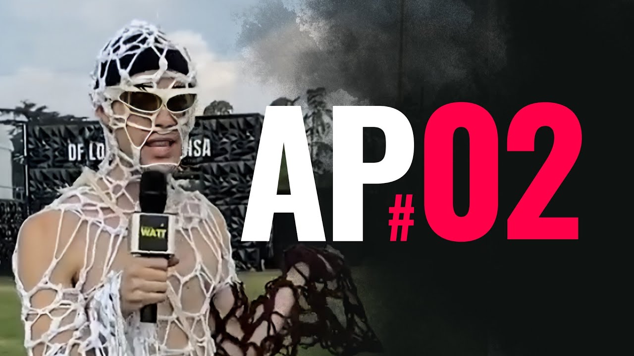 AlienPito #02 | Outfits!