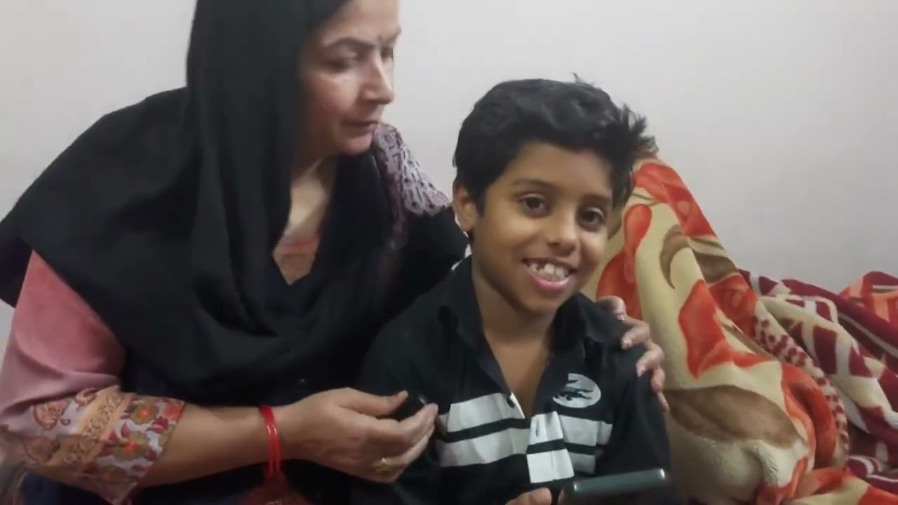 Hum gaye Nishant se milne ghar #minivlog #daily  vlog