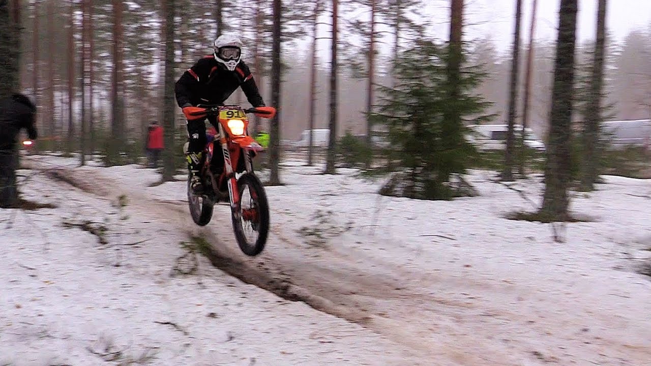 Päijänteen Ympäriajo ET 2 Asikkala 2024