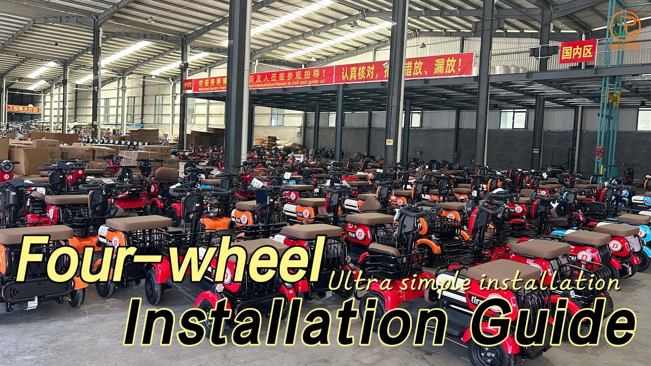 Discover the Ultimate #foldable  Electric Scooter! The #factory  price is half cheaper#ebike #cheap