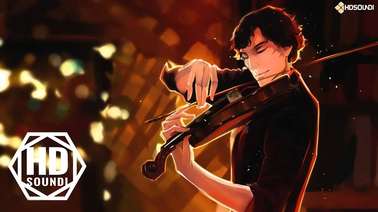 Edvin Marton &mdash; Tosca Fantasy (Beautiful Orchestral Music)