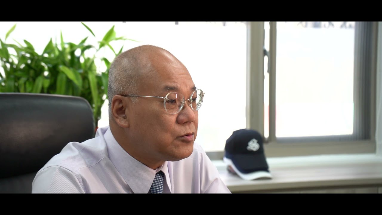 東吳大學 校園導覽 英文版 Soochow University Campus Introduction
