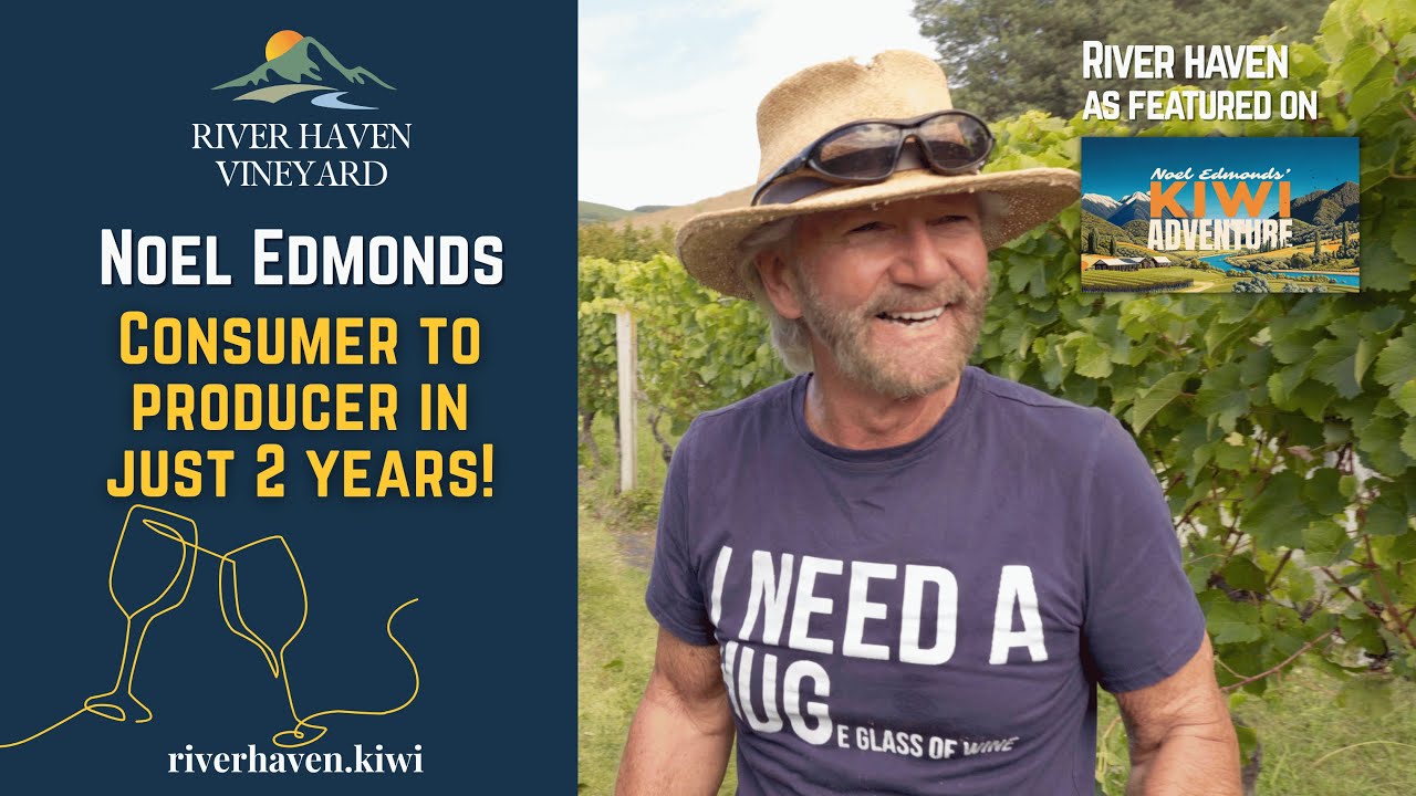 River Haven Harvest Breaks Records!