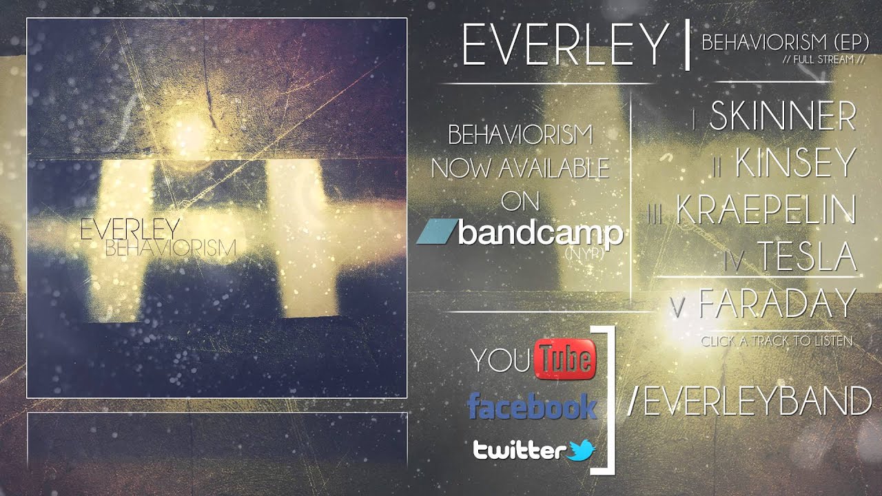 Everley - 