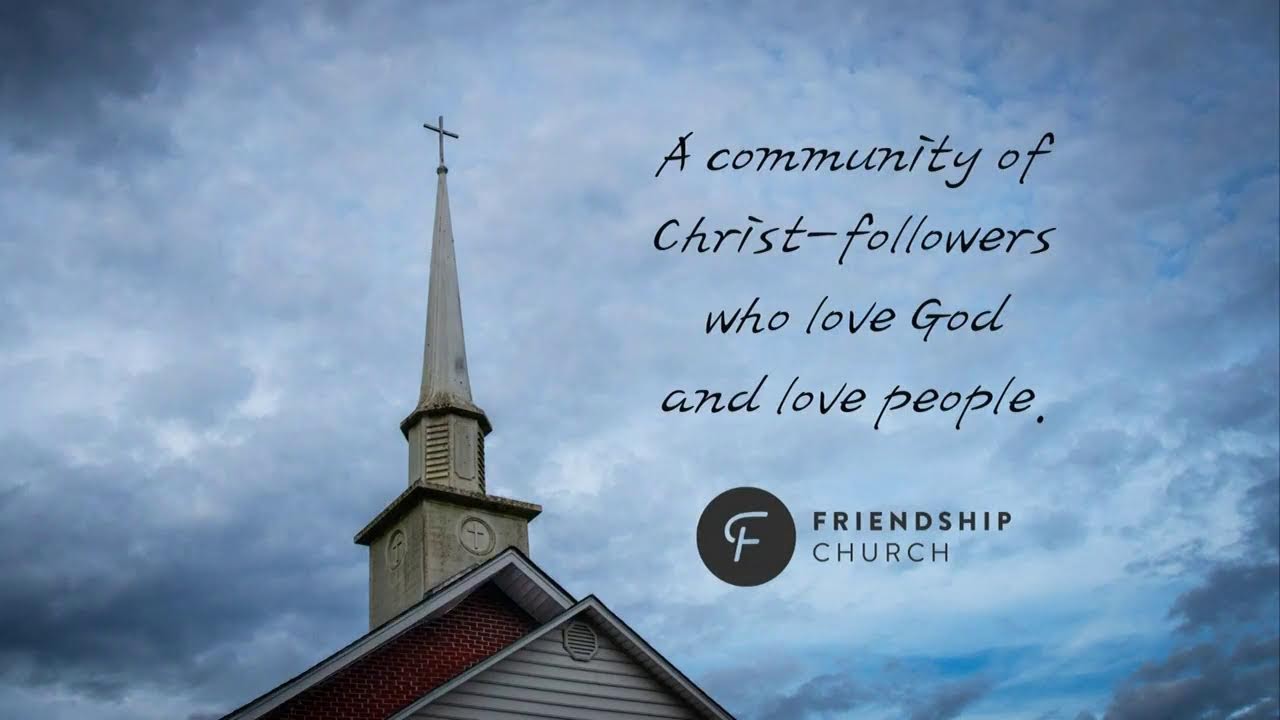 Christ is our Life - Feb 22 2026 PM