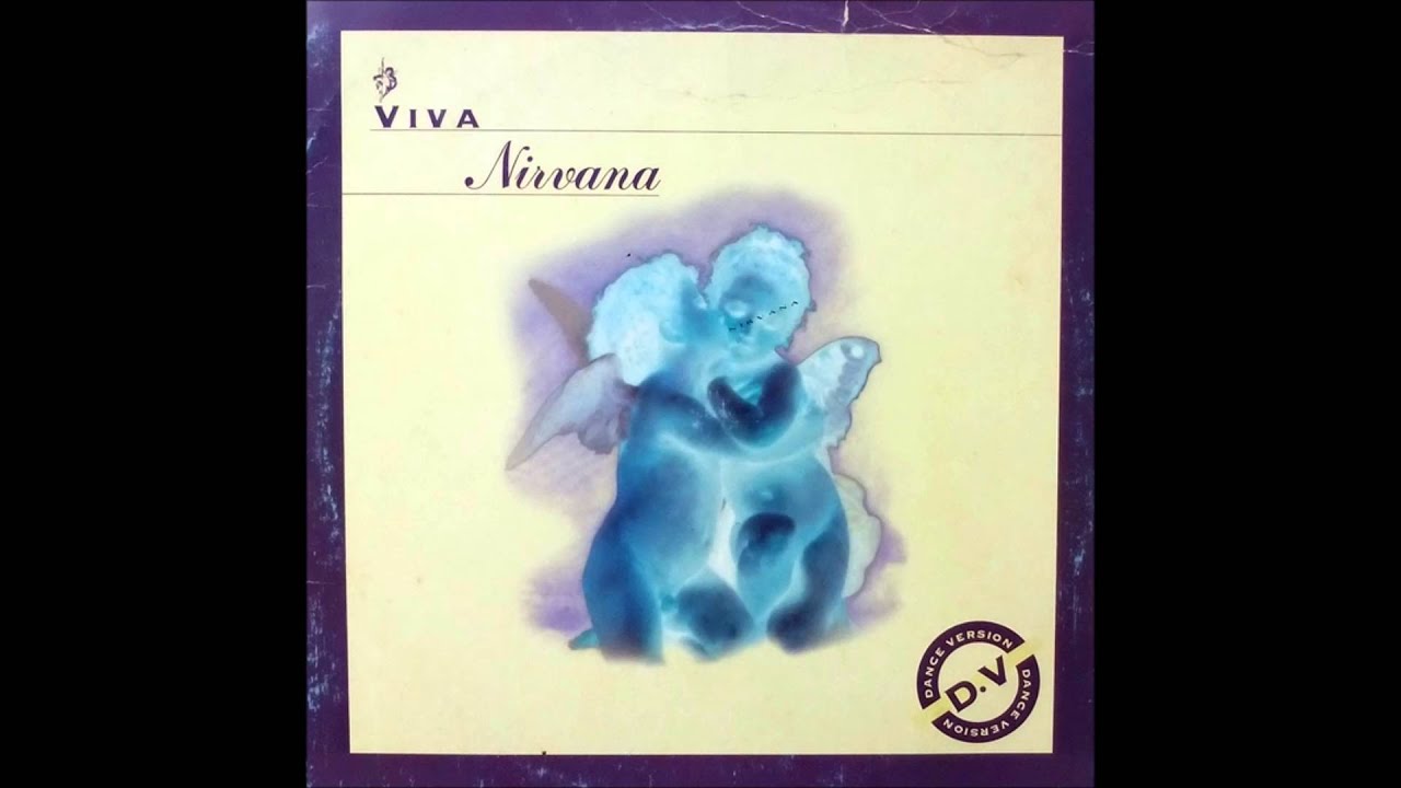Viva - Nirvana (Club Version) (1995)