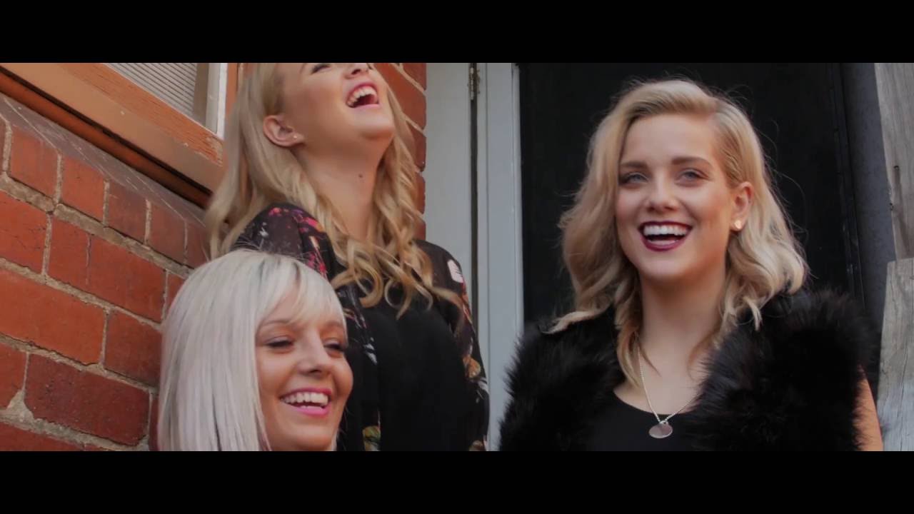 Voted Best Salon in Melbourne, Australia.  |  Hair, Body & Soul