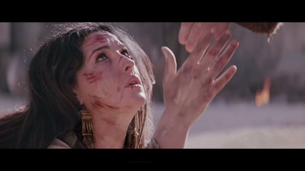 Timeless Passion of the Christ scenes with inspiring music. Be blessed by our Savior's love for you.