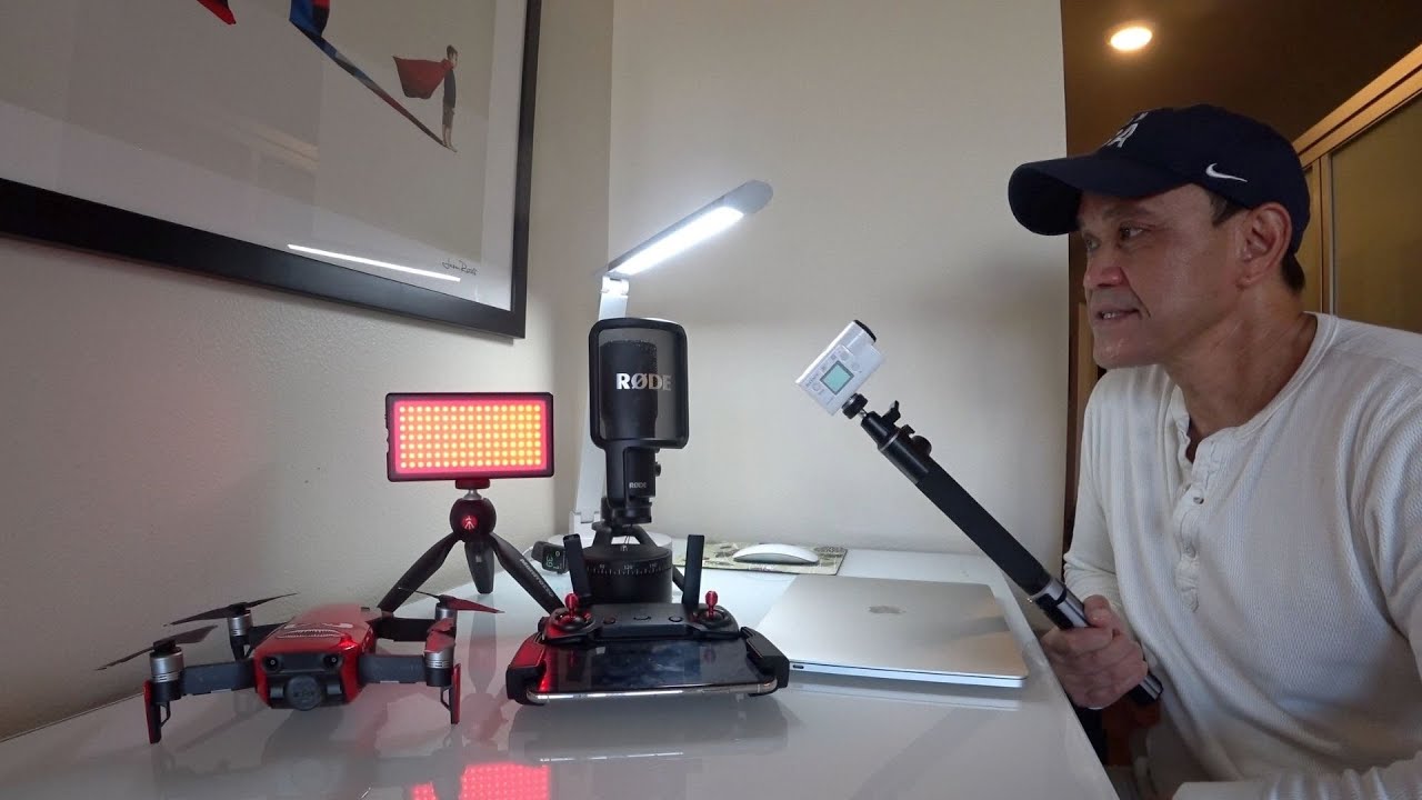 10th VIDEO