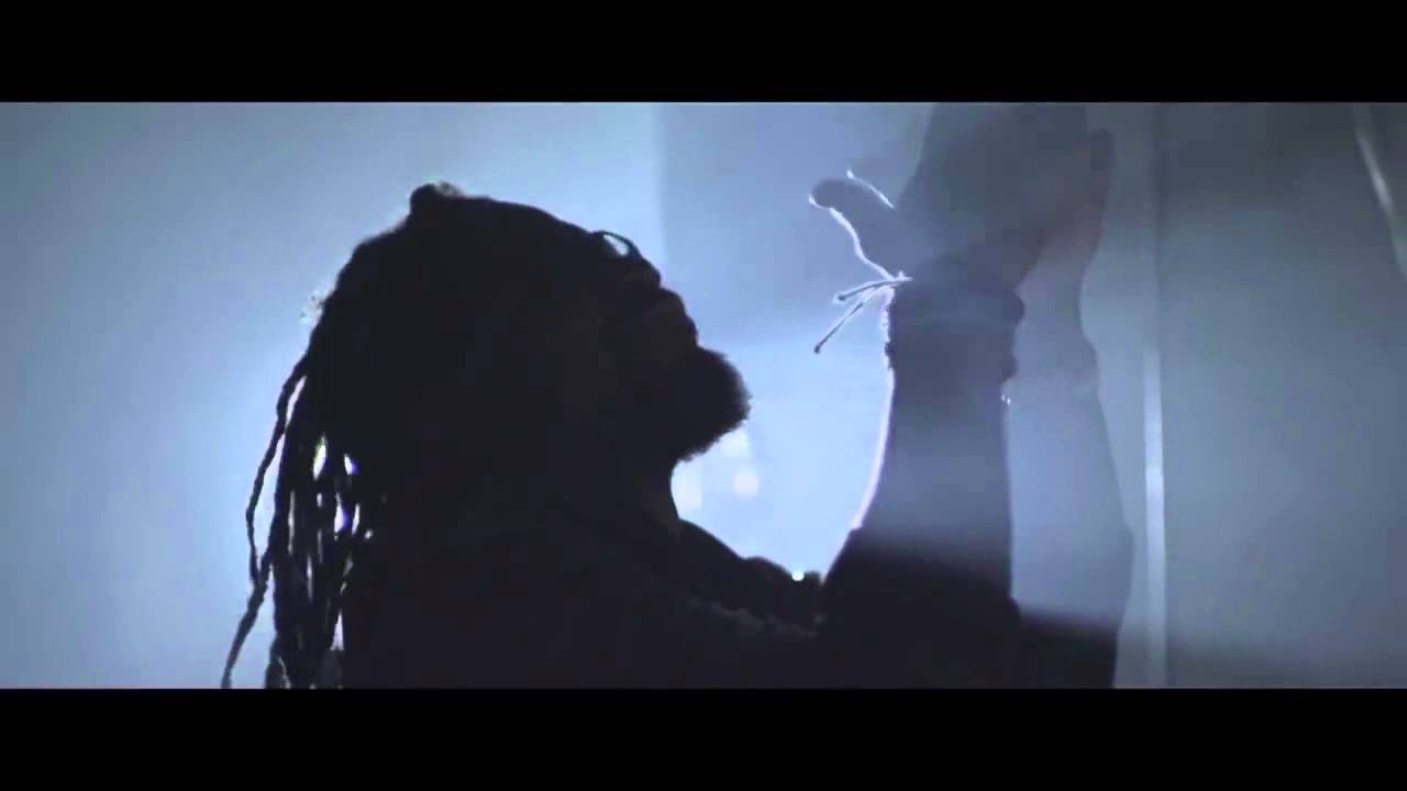 Sarkodie - Love Rocks ft. Samini (Official Video)