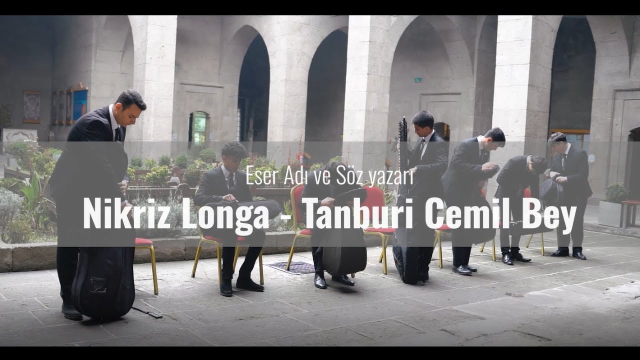 Nikriz Longa