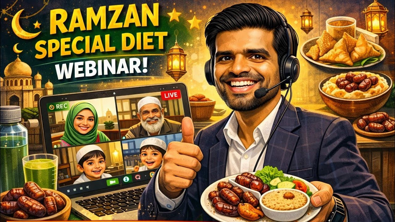 റംസാൻ :-ആരോഗ്യവും അമീയതയും  ചേരുന്ന പുണ്യ മാസം |Malayalam |Anees mohammed 