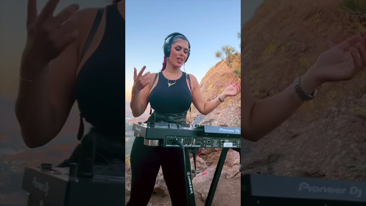 Instagram DJ&rsquo;s be doing the most - it&rsquo;s not even plugged in 🙃