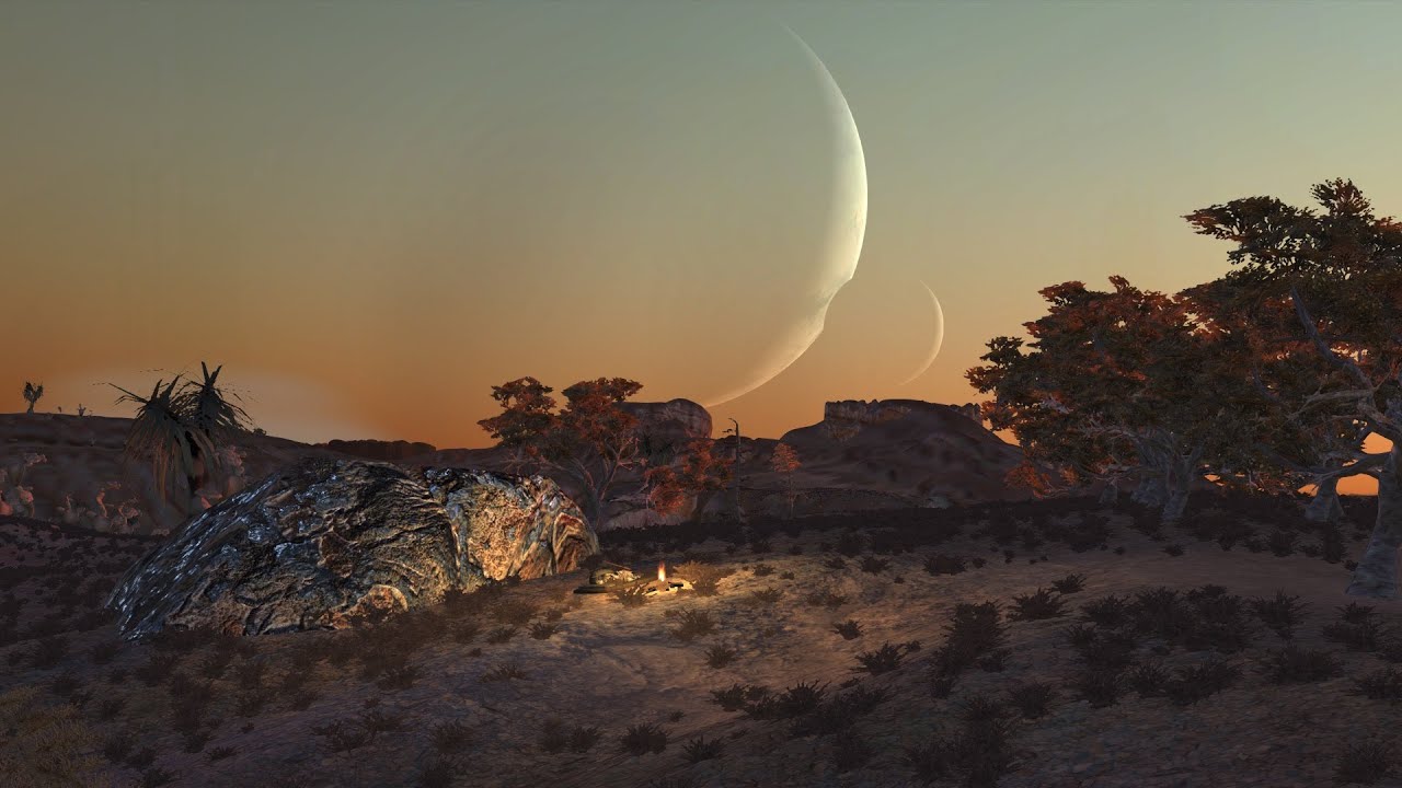 Kenshi ASMR You just escaped from the holy paladins and began to rest in the middle of the forest