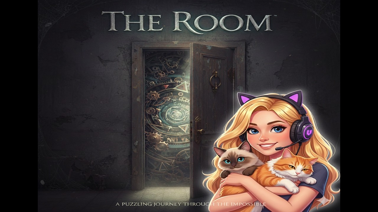 The Room Part 2