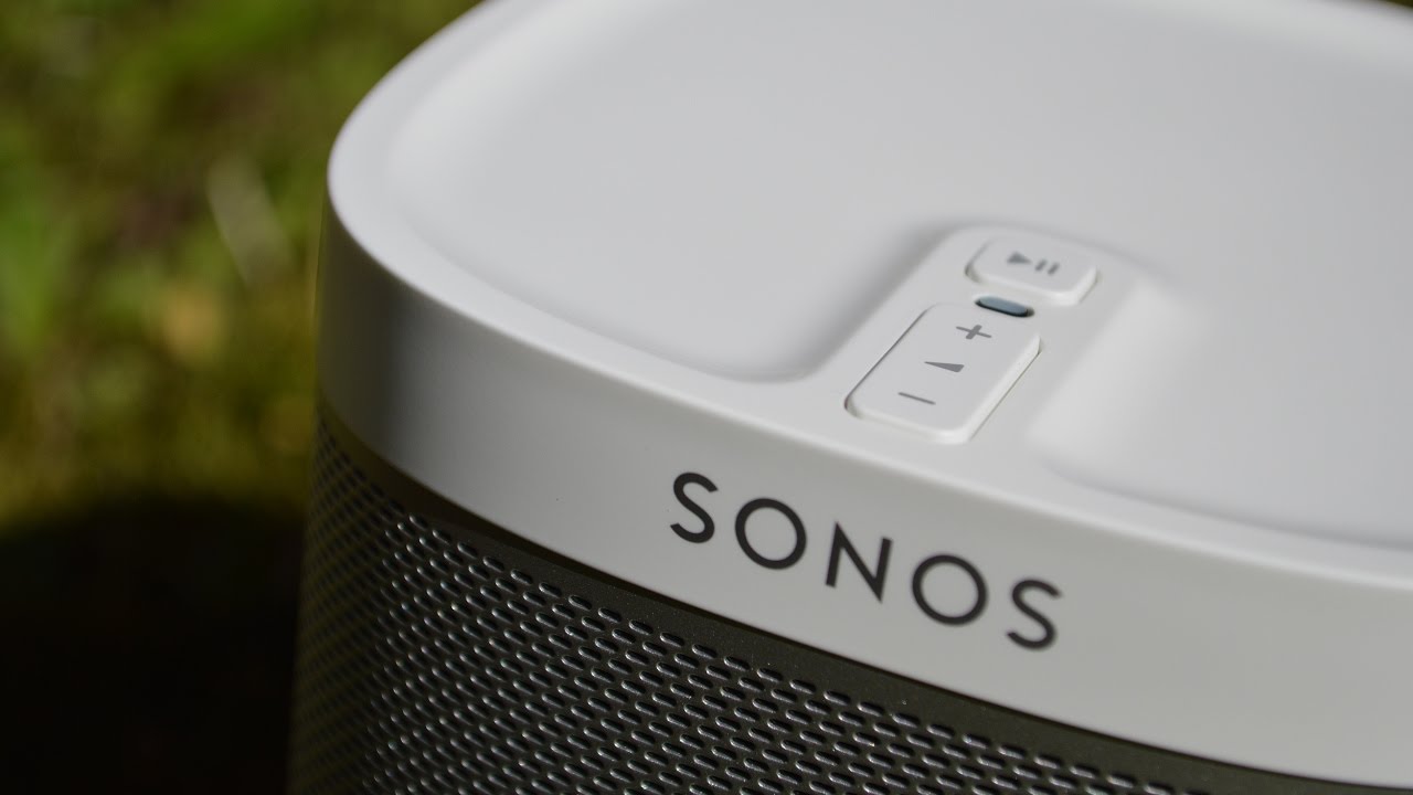 Sonos PLAY:1, tutta un'altra musica! | Recensione