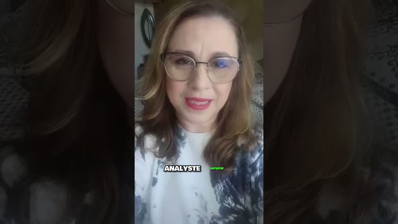 M&eacute;thode de lecture intuitive de vos cl&eacute;s g&eacute;n&eacute;tiques