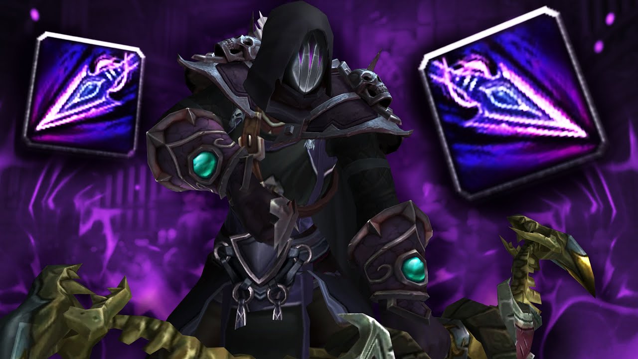 Marksmanship Hunters Are BACK In Patch 11.2! (5v5 1v1 Duels) - PvP WoW: The War Within