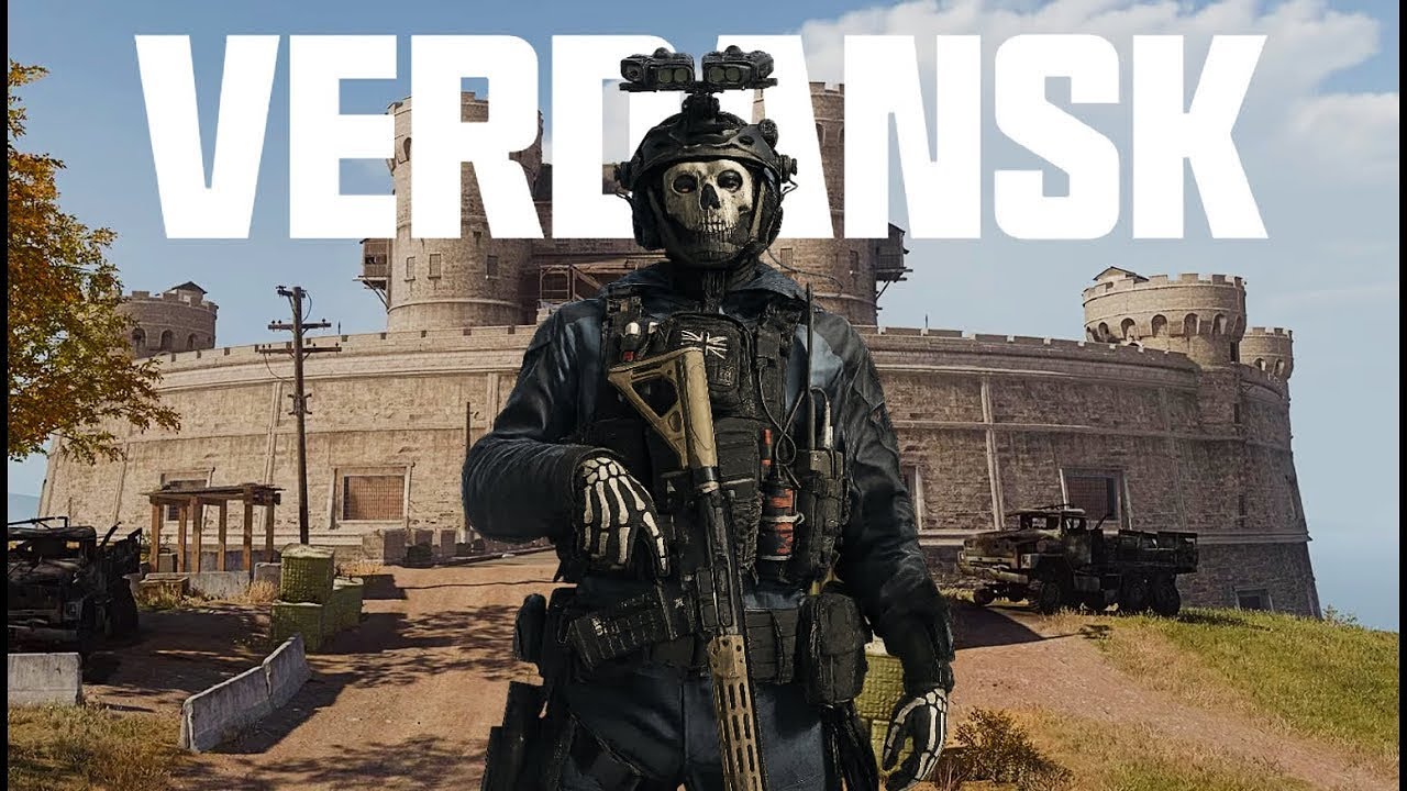 🔴Warzone LIVE | Trying To Survive Without Sweating...